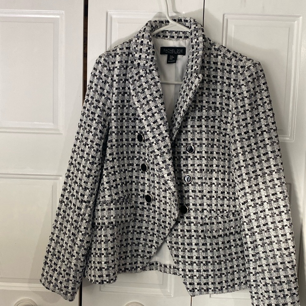 French Connection Silk Tunic Dress